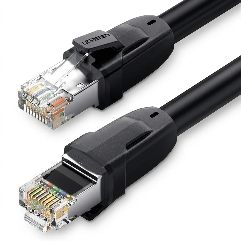 کابل شبکه CAT8 یوگرین مدل NW121-70327