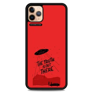AKAM AMC-WA11PRO-SPACE-20 Cover For Apple iPhone 11 Pro