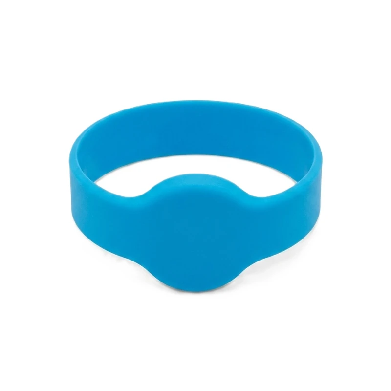 دستبند RFID مدل G02-R/O بسته 5 عددی