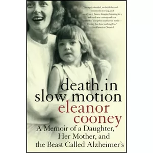 کتاب Death in Slow Motion اثر Eleanor Cooney انتشارات Harper Perennial