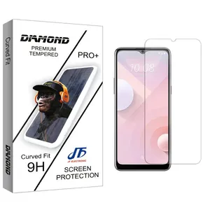 JF Diamond Screen Protector For HTC Desire 20 Plus