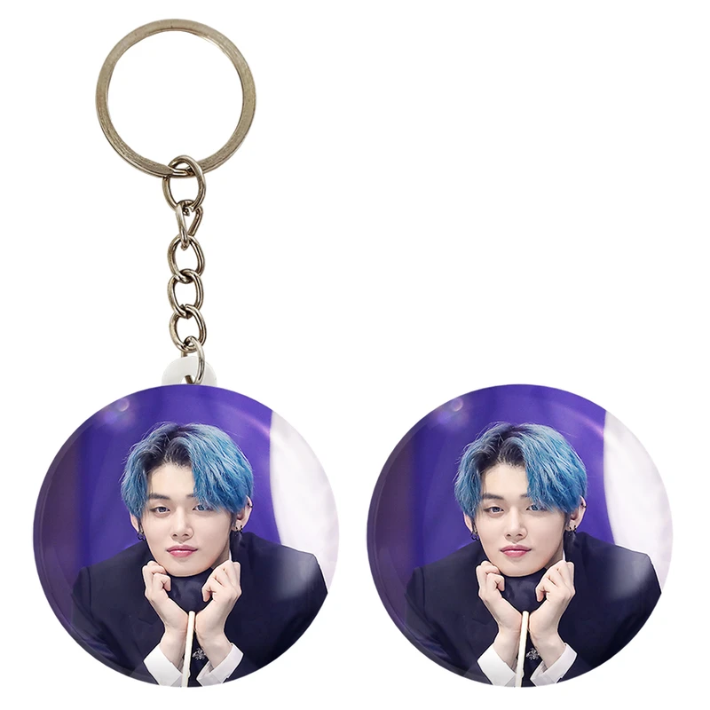 پیکسل خندالو مدل یونجون گروه تی اکس تی کد 11834 به همراه جاکلیدی