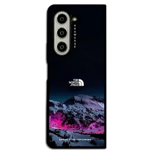 AKAM AMC-WSGZFOLD5-BARNDS-35 Cover For Samsung Galaxy Z Fold 5