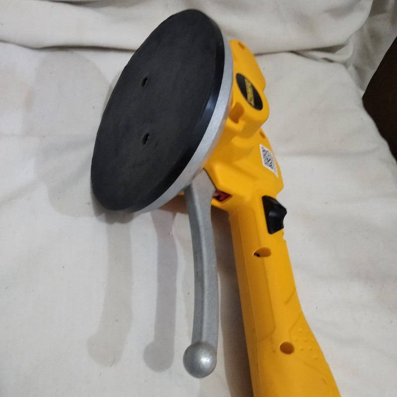 چکش ویبره مدل HZ200S