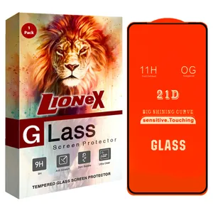 Lionex FUL Screen Protector For Xiaomi 12T