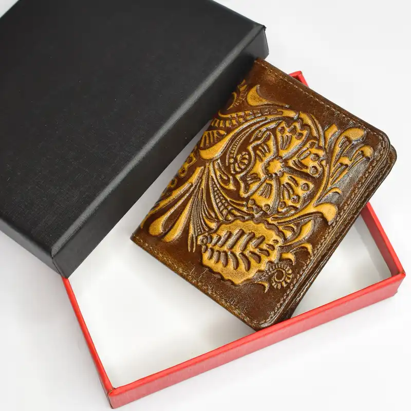 جاکارتی مدل چرم سنتی 118021