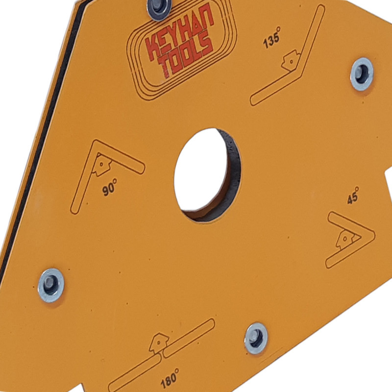 گونیای جوشکاری کیهان تولز مدل HT - 0090