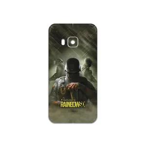 MAHOOT  Rainbow-Six-Game Cover Sticker for HTC One S9