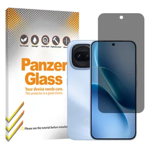 Panzer Glass Hydrogel model privacy Screen Protector for Vivo IQOO Z11 Turbo mobile phone