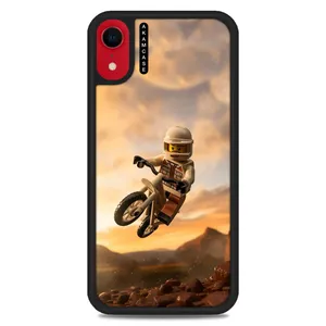 AKAM AMC-WAXR-LEGO-31 Cover For Apple iPhone XR