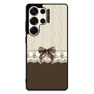 AKAM AMC-WSGS25U-TRICOT-3 Cover For Samsung Galaxy S25 Ultra