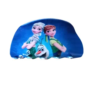 کلیپس مو دخترانه مدل آنا و برفی کد Anna-Elsa-45