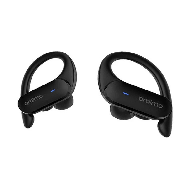 هدفون مخصوص بازی اُرایمو مدل HDY POLINT SPORT BUDS FASHENI LOPENI