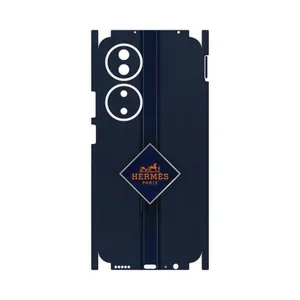 MAHOOT Hermes_Logo-FullSkin Cover Sticker for Honor X7b