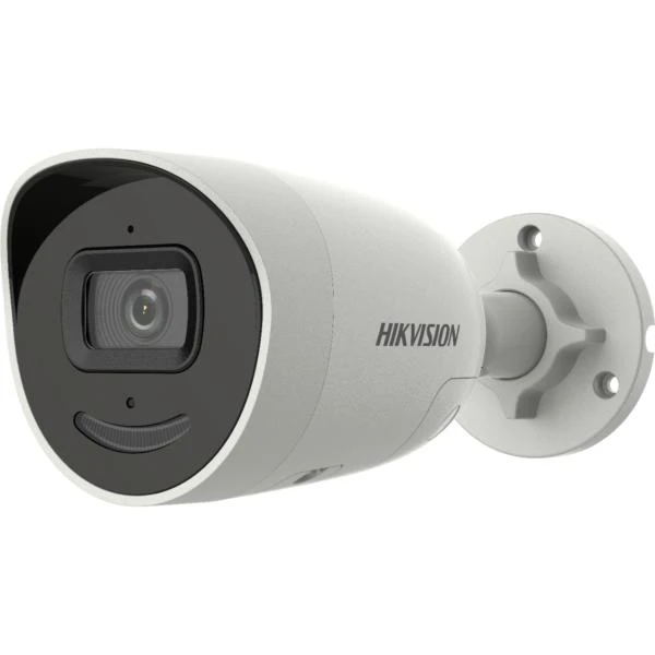 دوربین مداربسته تحت شبکه هایک ویژن مدل DS-2CD2046G2-I