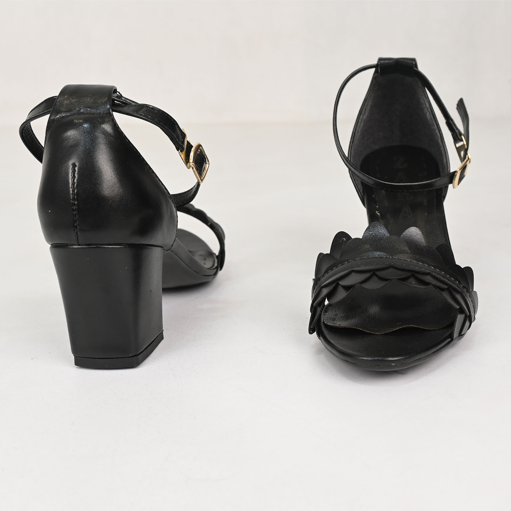 صندل زنانه کفش سعیدی مدل 780M