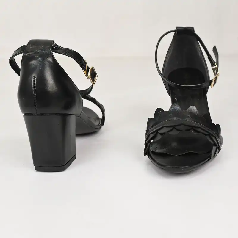 صندل زنانه کفش سعیدی مدل 780M