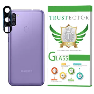 محافظ لنز دوربین تراستکتور مدل STTA مناسب برای گوشی موبایل سامسونگ Galaxy M11