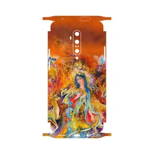 MAHOOT Persian miniature 2-FullSkin Cover Sticker for OnePlus 7T Pro