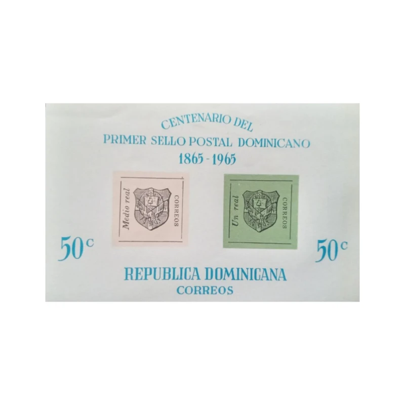 تمبر یادگاری مدل تمبر های صدساله مجموعه 2 عددی 