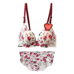 ست شورت و سوتین زنانه مدل GOll020