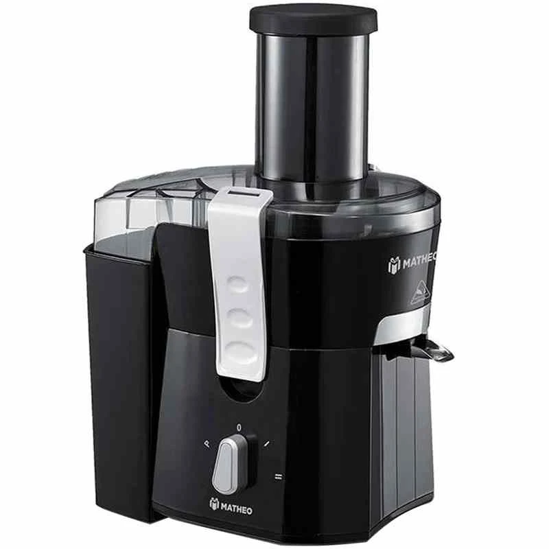 آبمیوه‌گیری متئو مدل MPJ 50