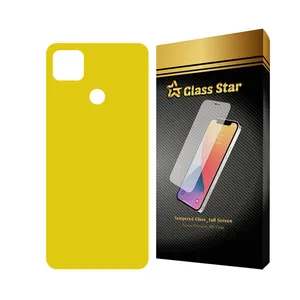 Glass Star HYDROBACS Back Protector For Xiaomi Redmi 9C / Redmi 9C NFC / Redmi 9 India / Redmi 10A