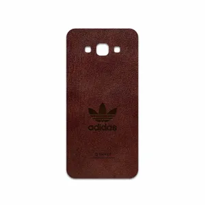 MAHOOT NL-DDS Cover Sticker for Samsung Galaxy A8