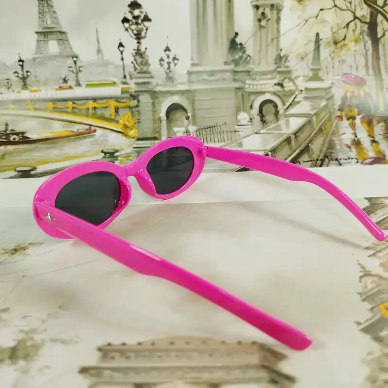 عینک آفتابی بچگانه مدل CH3 کد RE