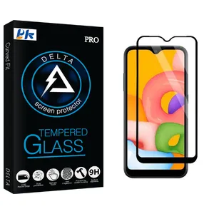 PK Delta Glass Ceramics Screen Protector For Samsung Galaxy S20 FE