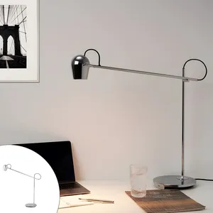 چراغ مطالعه ایکیا مدل MODERMOLN-NEW