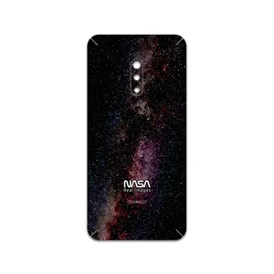 MAHOOT Universe-by-NASA-2 Cover Sticker for OPPO Realme X