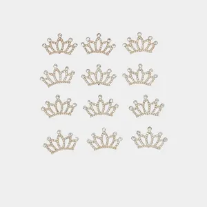 خرج کار مدل تاج مجموعه 12 عددی