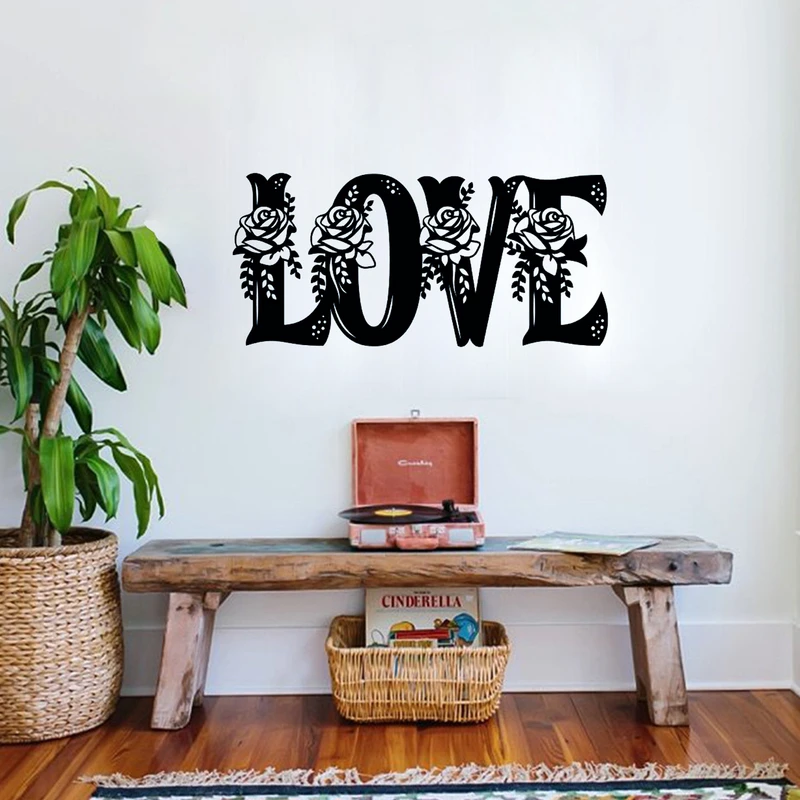 استیکر مدل love کد 2021