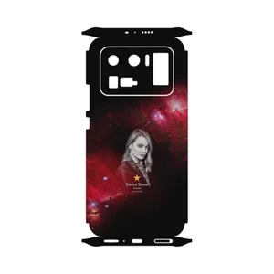 MAHOOT Emma Stone-FullSkin Cover Sticker for Xiaomi Mi 11 Ultra