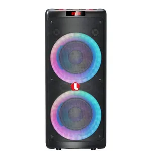 اسپیکر بلوتوثی قابل حمل لومکس پرو مدل boom box 602