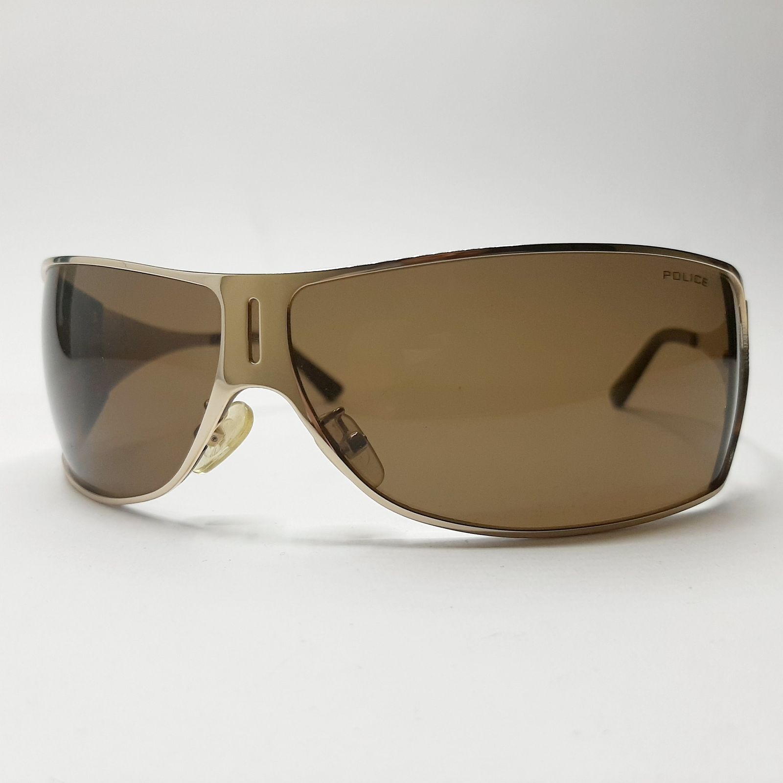 عینک آفتابی پلیس مدل S8296c2 -  - 2