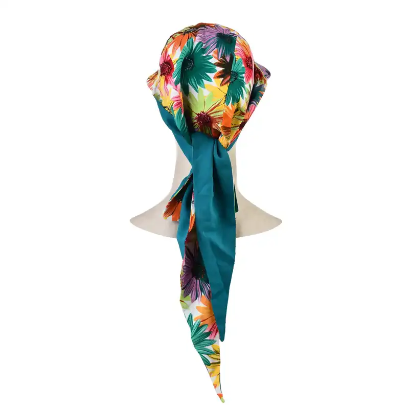 کلاه زنانه مدل دو رو کد MDSS CG3809