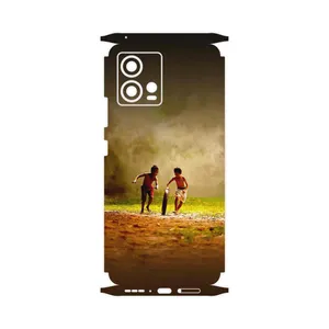 MAHOOT childs play-FullSkin Cover Sticker for Motorola Edge 30 Fusion