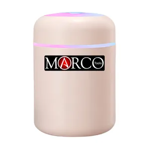 دستگاه بخور سرد مدل مارکو طرح RGB 