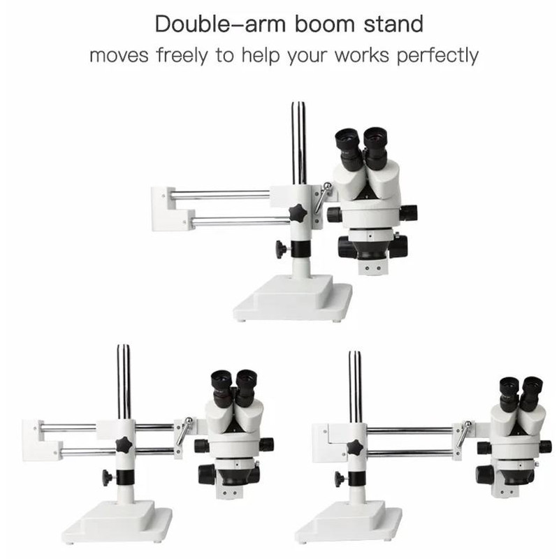 میکروسکوپ کایزی مدل 37045A-STL2