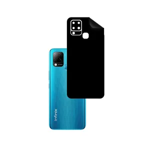 PG RG Back Skin For INFINIX Hot 10S