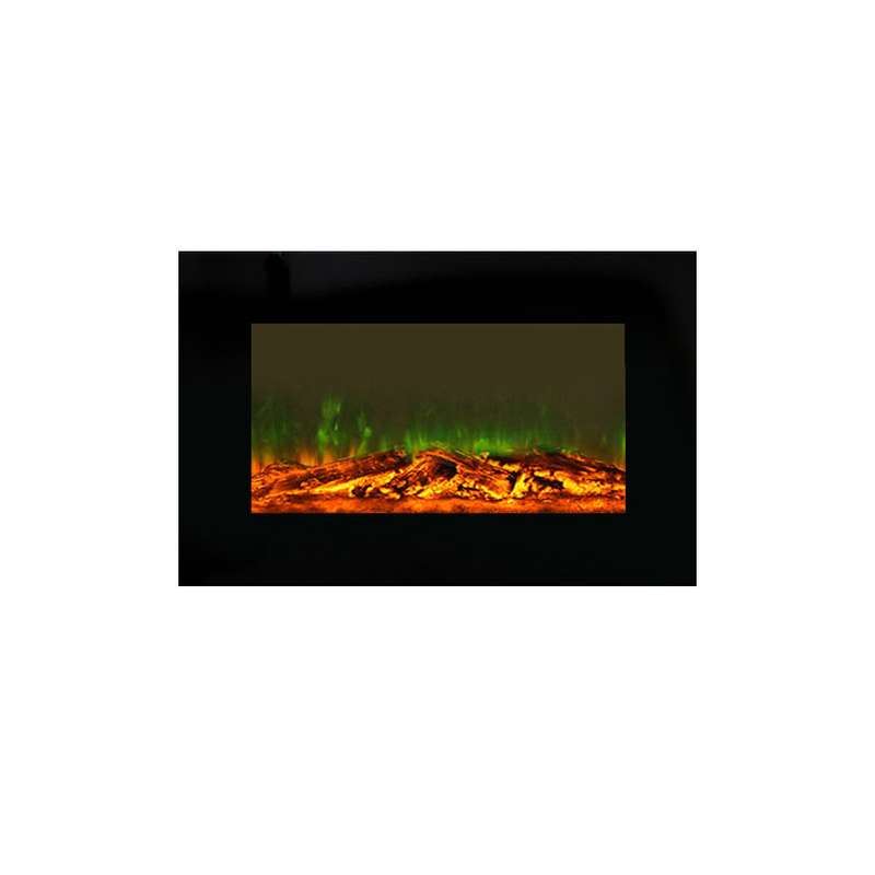 شومینه دیواری برقی شومینه بیستون مدل B.E_85_L4 شومینه دیواری برقی شومینه بیستون مدل B.E_85_L4