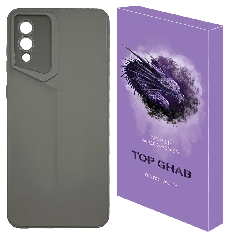 کاور تاپ قاب مدل PRDSIGN مناسب برای گوشی موبایل سامسونگ Galaxy A02