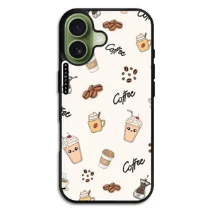 AKAM AMC-WA17-COFFEE-5 Cover For Apple iPhone 17