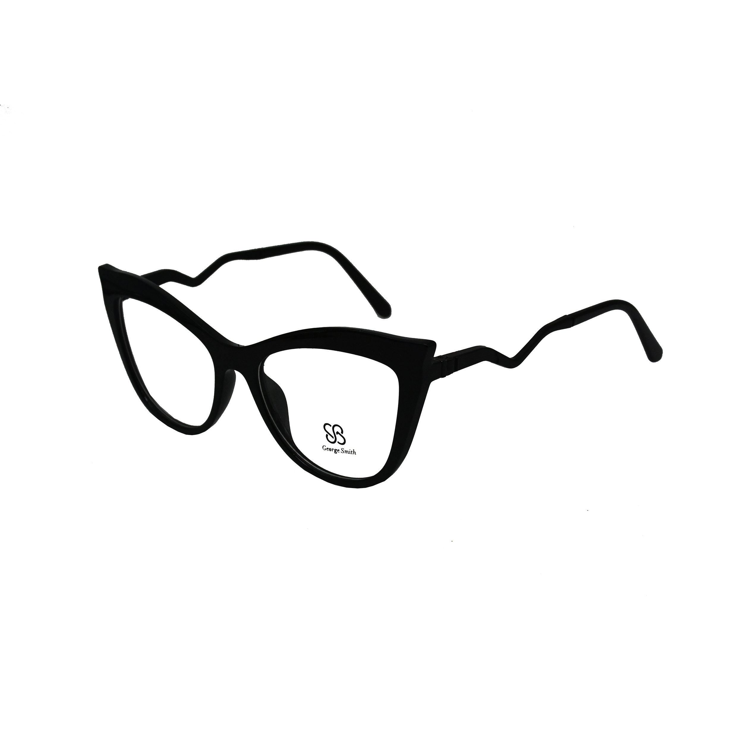 فریم عینک طبی زنانه مدل Smith 5513 BL
