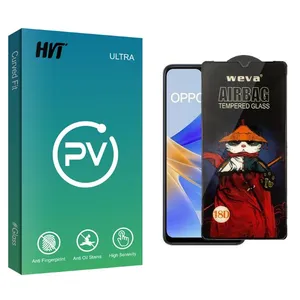 HVT PV Airbag Screen Protector For Oppo A17k