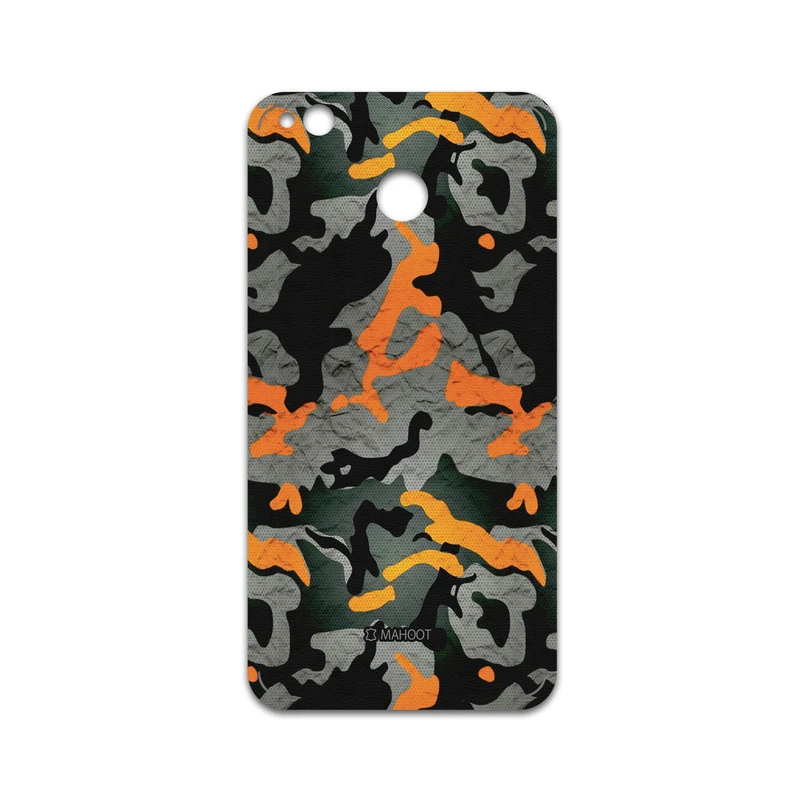 برچسب پوششی ماهوت مدل Autumn-Army مناسب برای گوشی موبایل شیائومی Redmi 4X