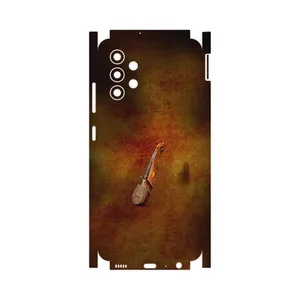 MAHOOT Rabab-FullSkin Cover Sticker for Samsung Galaxy M32 5G