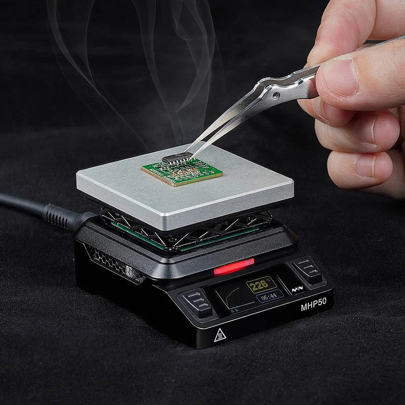 پری هیتر مینی ور مدل MHP50-B5